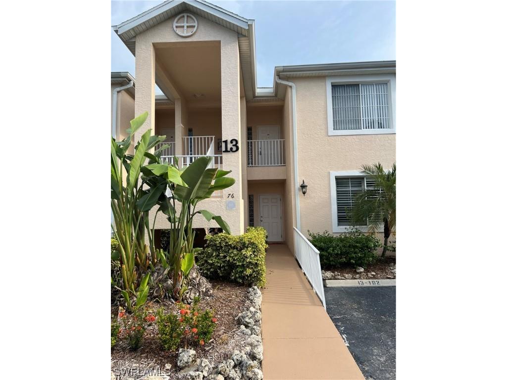 76 4th Street #13-202 Bonita Springs FL 34134 223061809 image1