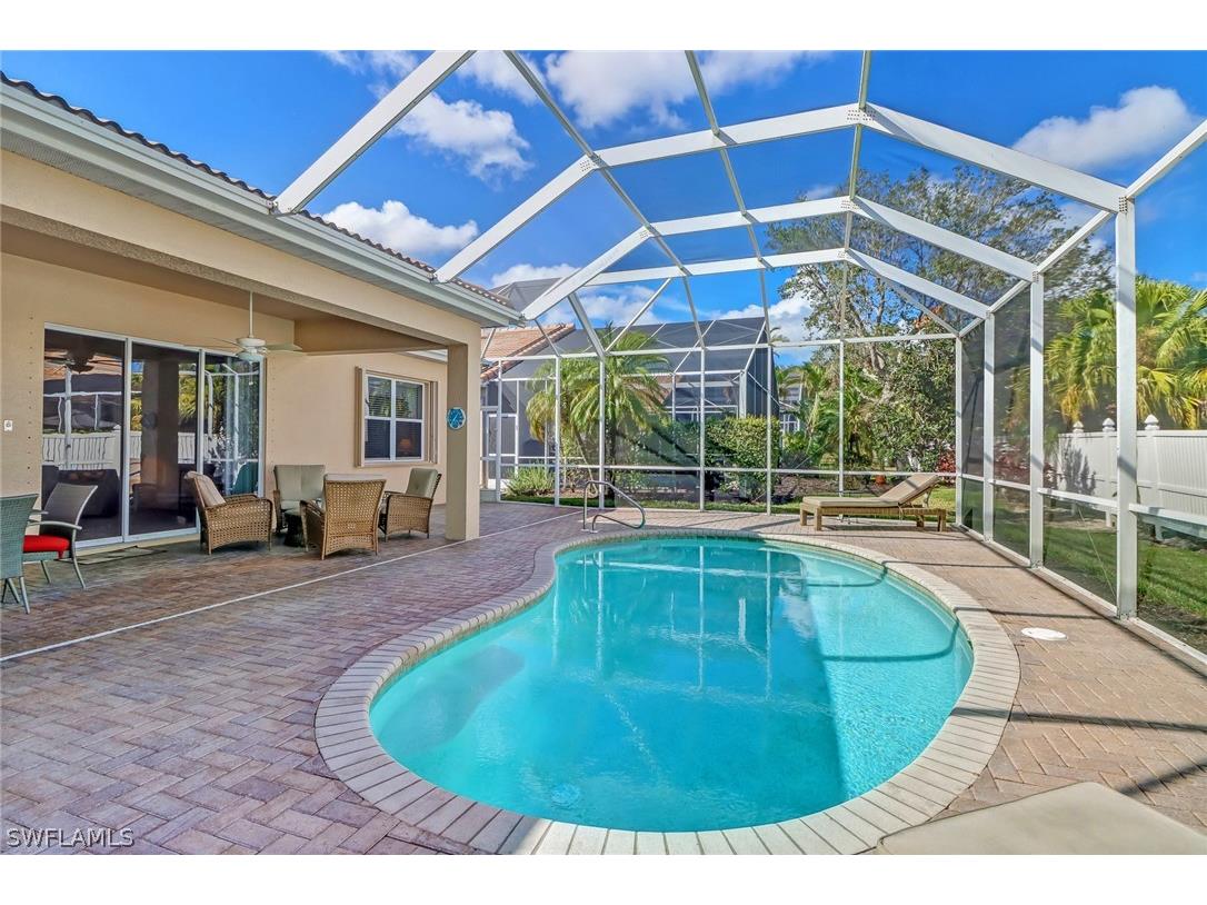 76 Glen Eagle Circle Naples FL 34104 223007719 image1