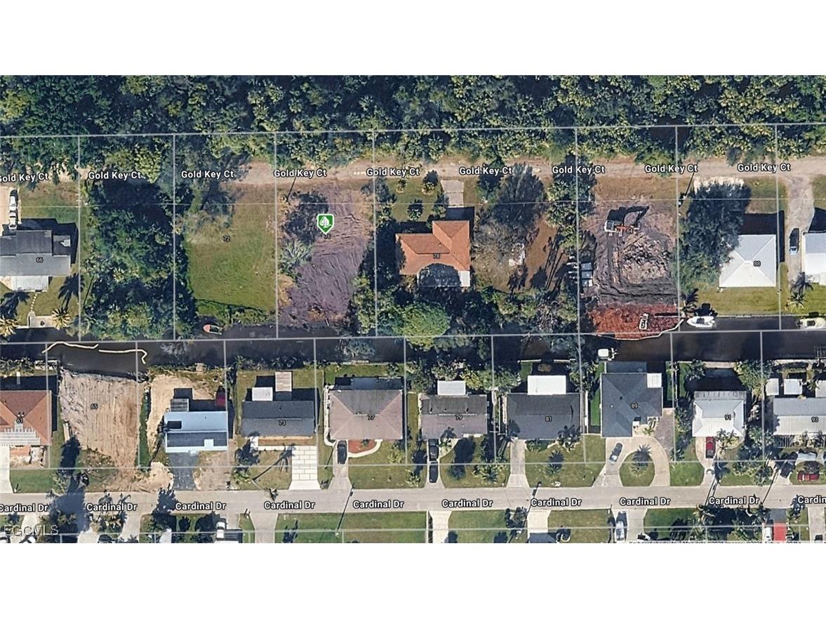 76 Gold Key Court North Fort Myers FL 33917 2026002979 image1