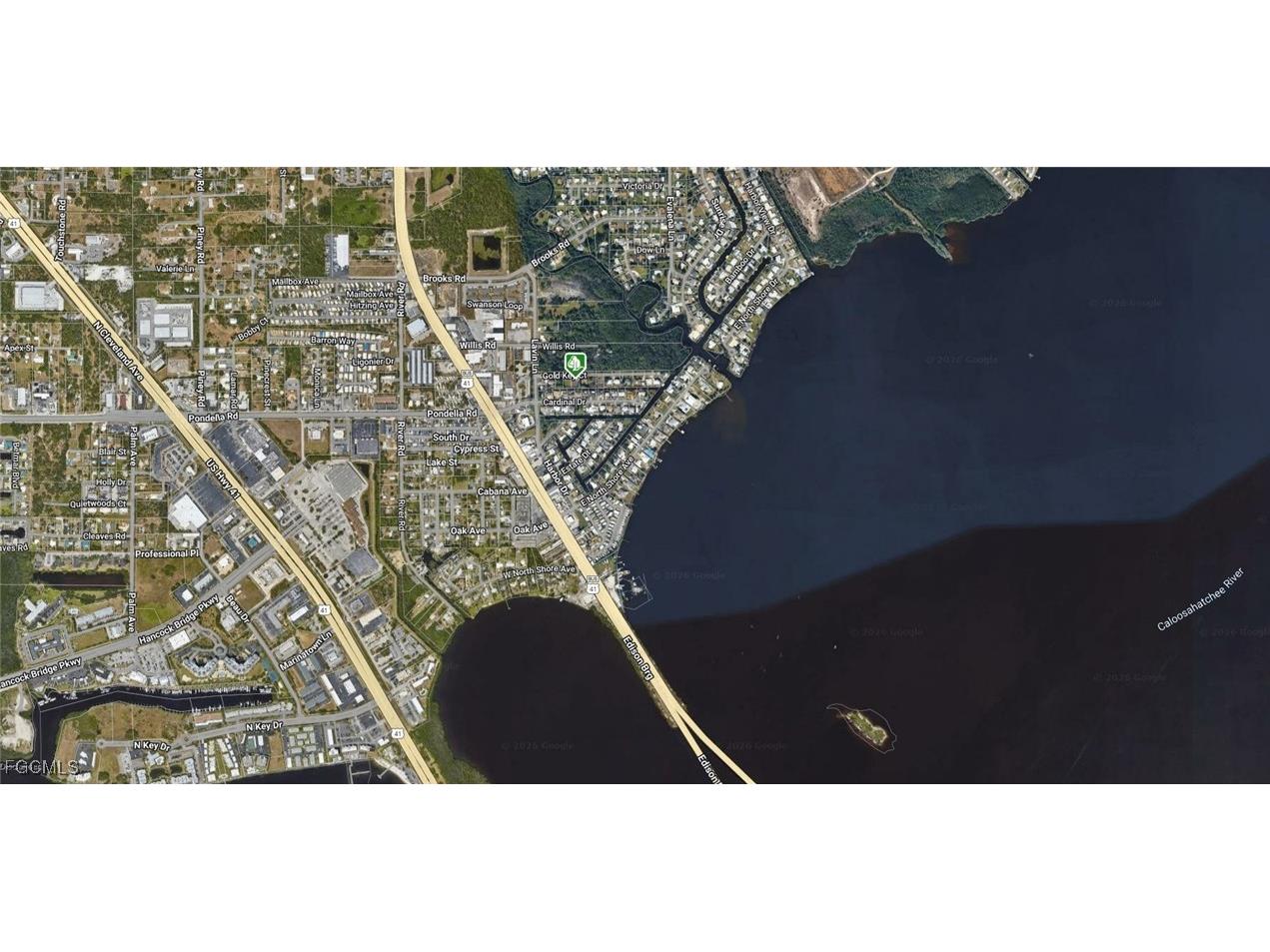 76 Gold Key Court North Fort Myers FL 33917 2026002979 image10