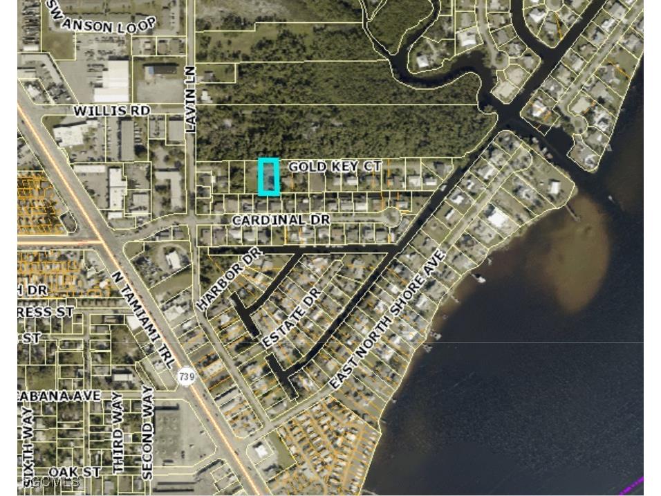 76 Gold Key Court North Fort Myers FL 33917 2026002979 image2