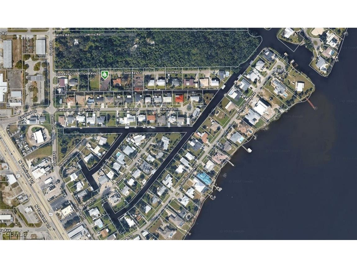 76 Gold Key Court North Fort Myers FL 33917 2026002979 image9