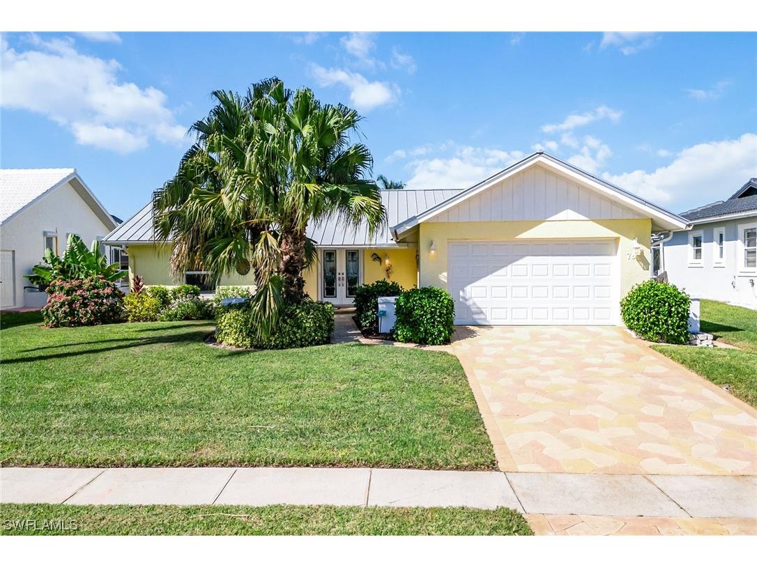76 Gulfport Court Marco Island FL 34145 223088028 image1