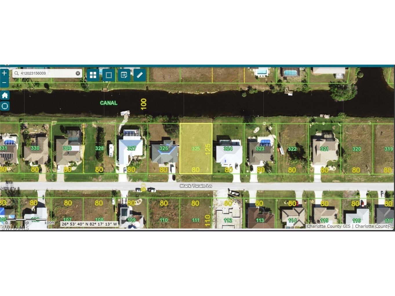 76 Mark Twain Lane Rotonda West FL 33947 224059046 image6