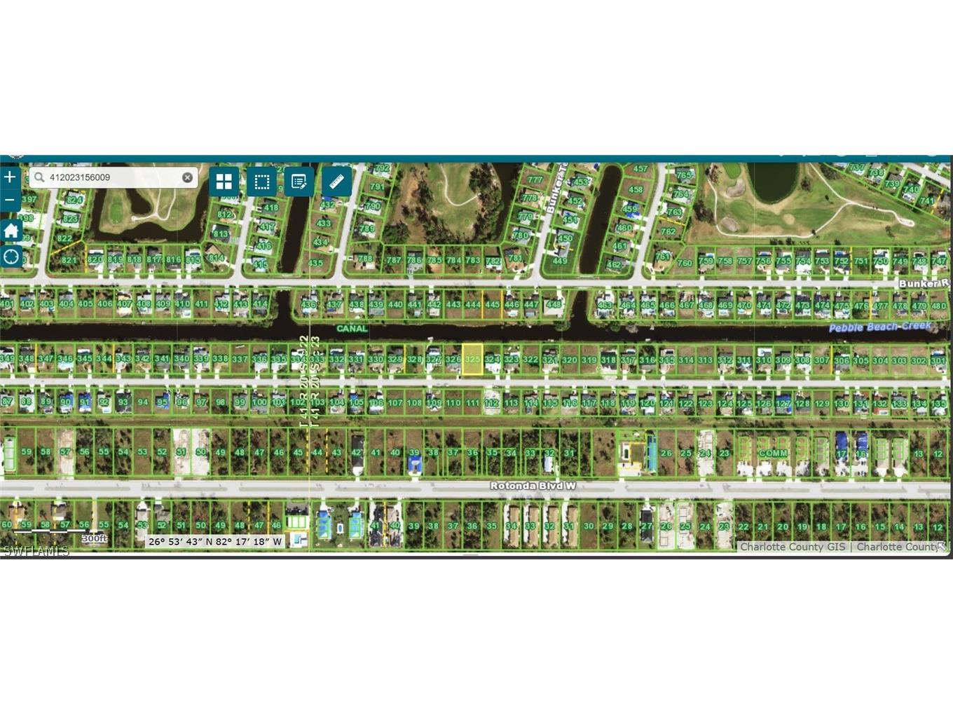76 Mark Twain Lane Rotonda West FL 33947 224059046 image7