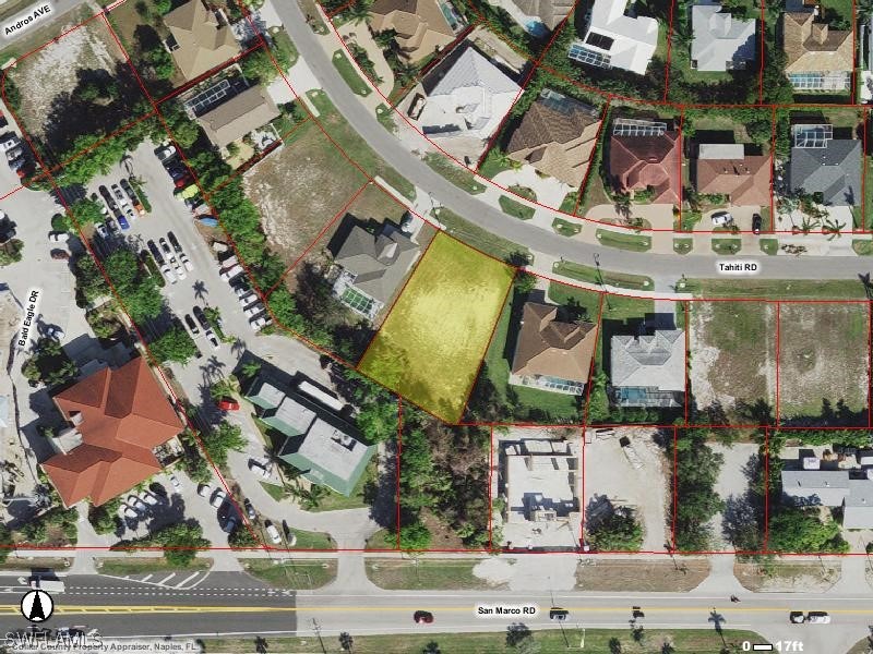 76 Tahiti Road Marco Island FL 34145 223087583 image1