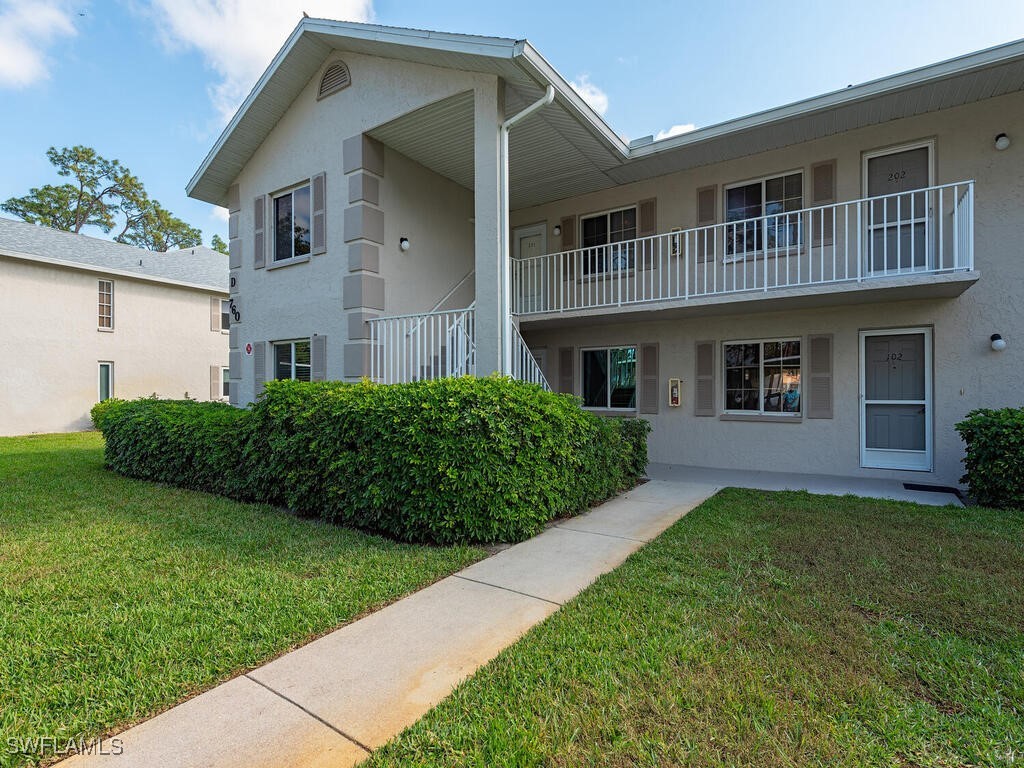 760 Augusta Boulevard #D101 Naples FL 34113 225013781 image1
