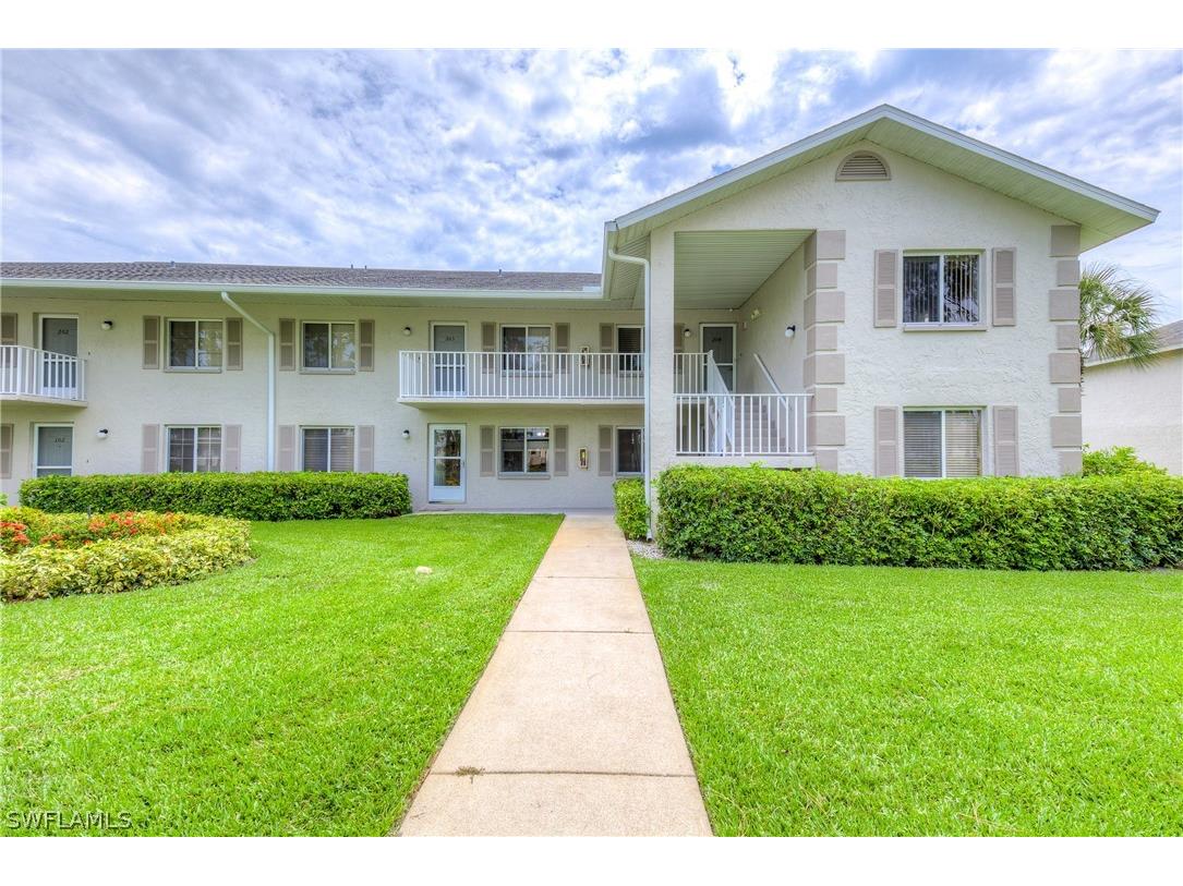 760 Augusta Boulevard #D204 Naples FL 34113 226011730 image1