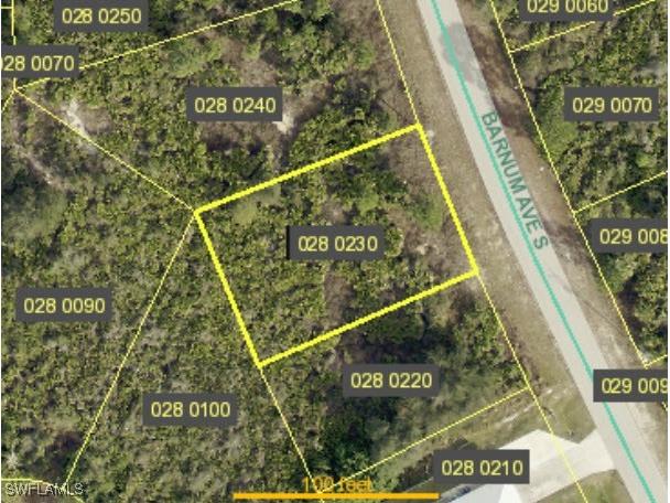 760 Barnum Avenue S Lehigh Acres FL 33974 224067364 image1