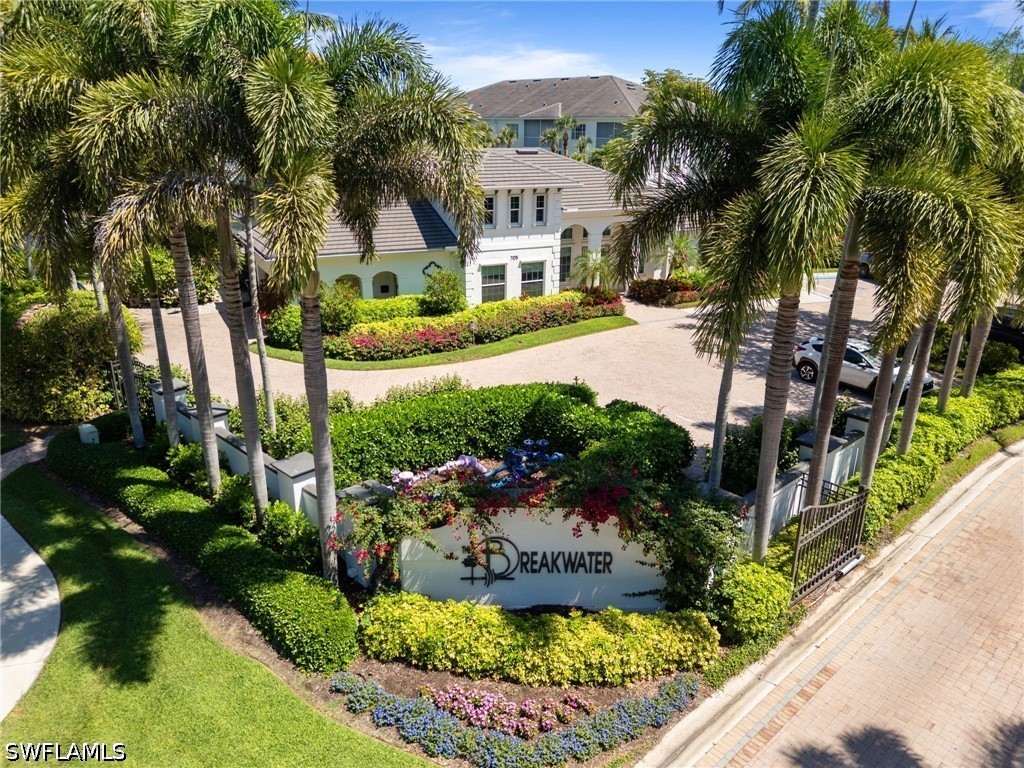 760 Bentwater Circle SE #101 Naples FL 34108 226017610 image22