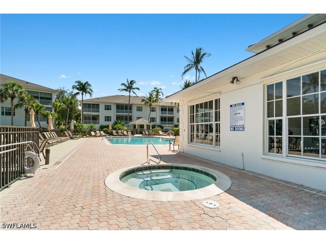 760 Bentwater Circle SE #101 Naples FL 34108 226017610 image32