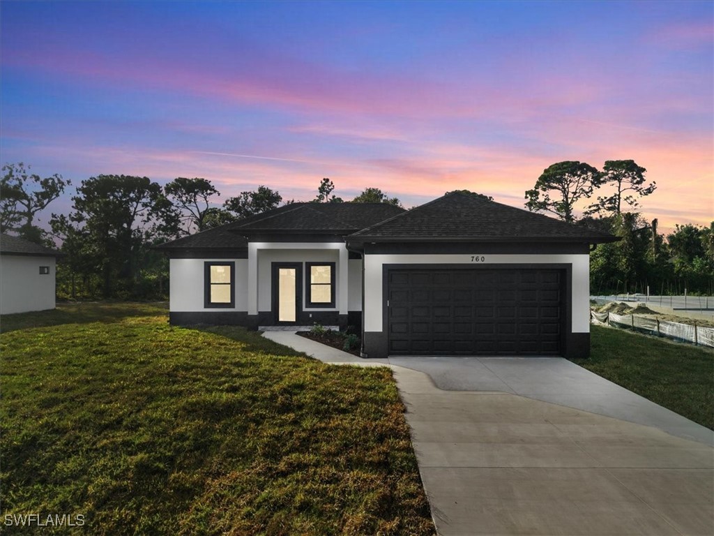 760 Bianca Avenue S Lehigh Acres FL 33974 225083907 image1