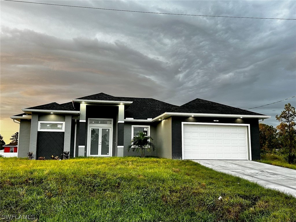 760 Cashmere Avenue Lehigh Acres FL 33974 223056811 image1