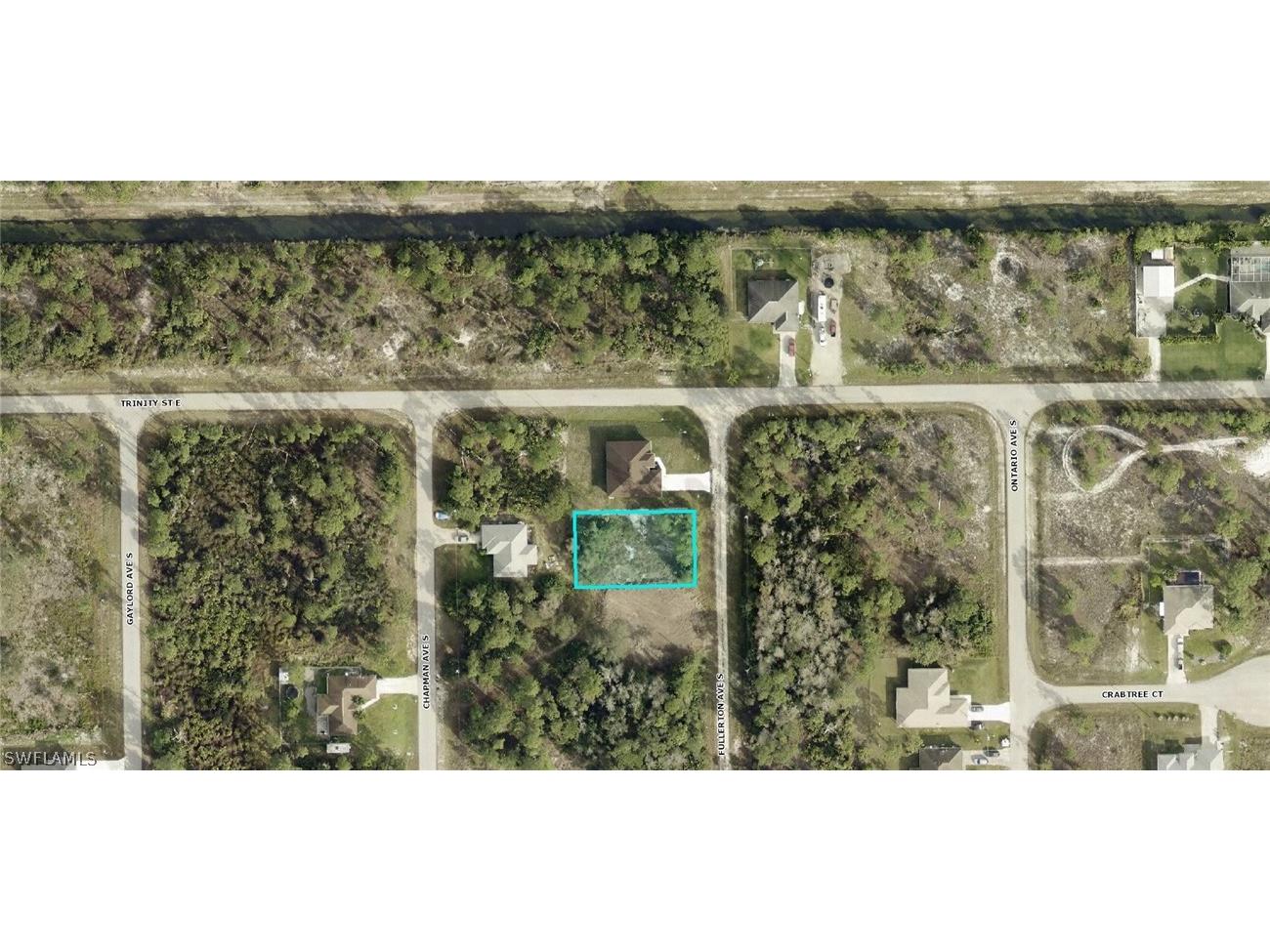 760 Fullerton Avenue S Lehigh Acres FL 33974 224039181 image1