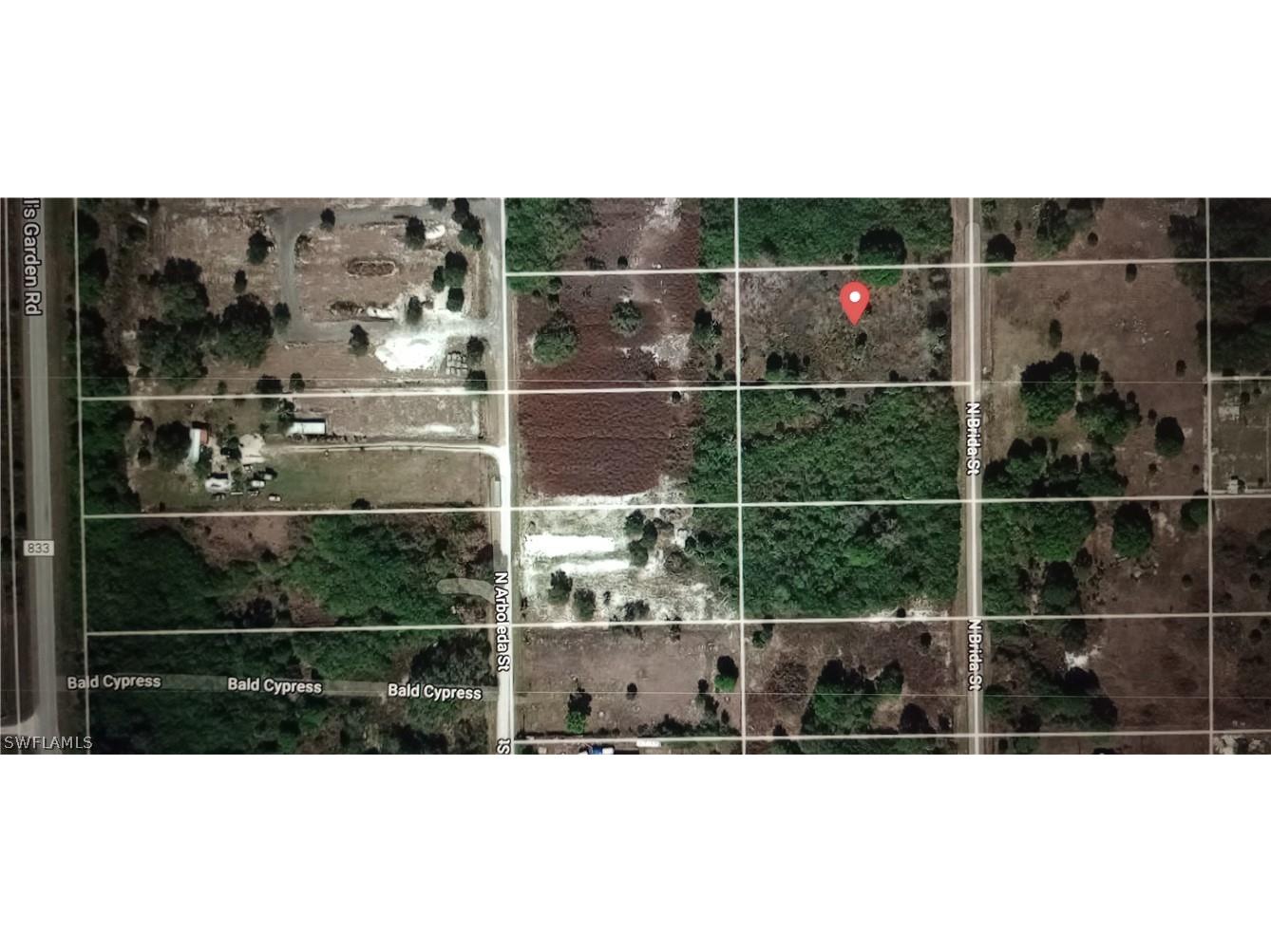 760 N Brida Street Montura Ranches FL 33440 223012074 image1