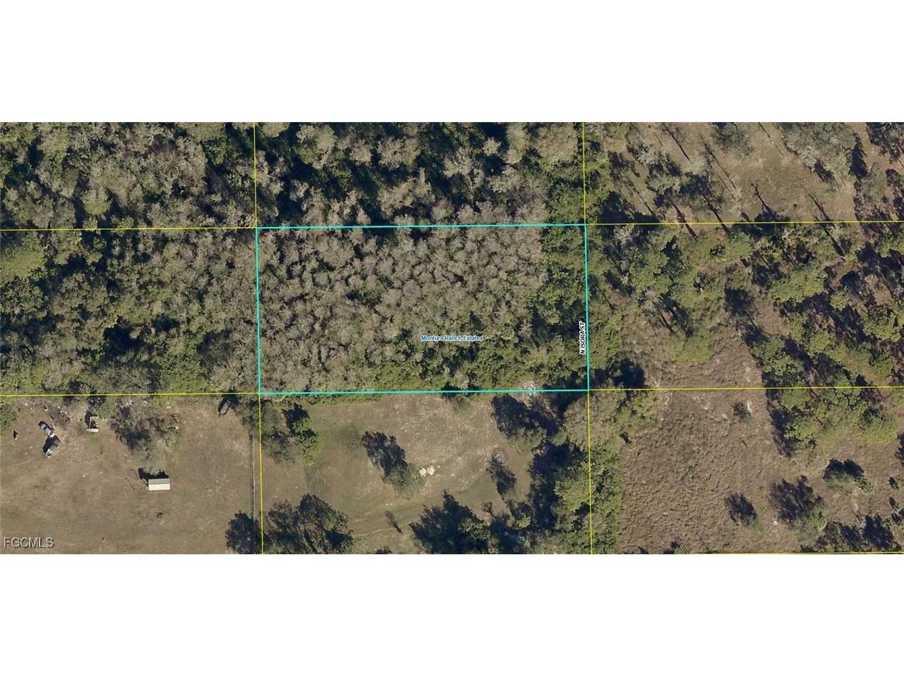 760 N Isora Street Clewiston FL 33440 2025023945 image1