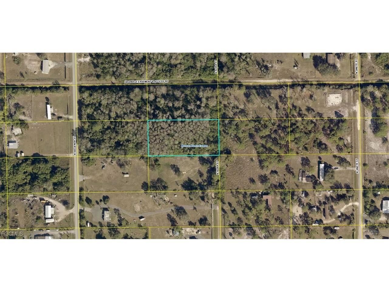 760 N Isora Street Clewiston FL 33440 2025023945 image2