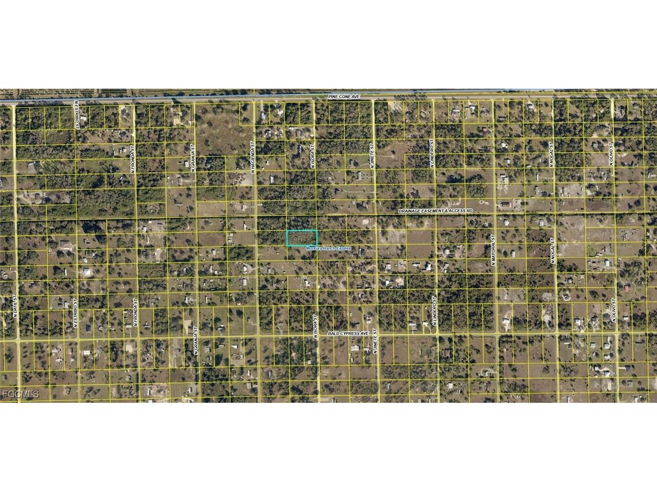 760 N Isora Street Clewiston FL 33440 2025023945 image4