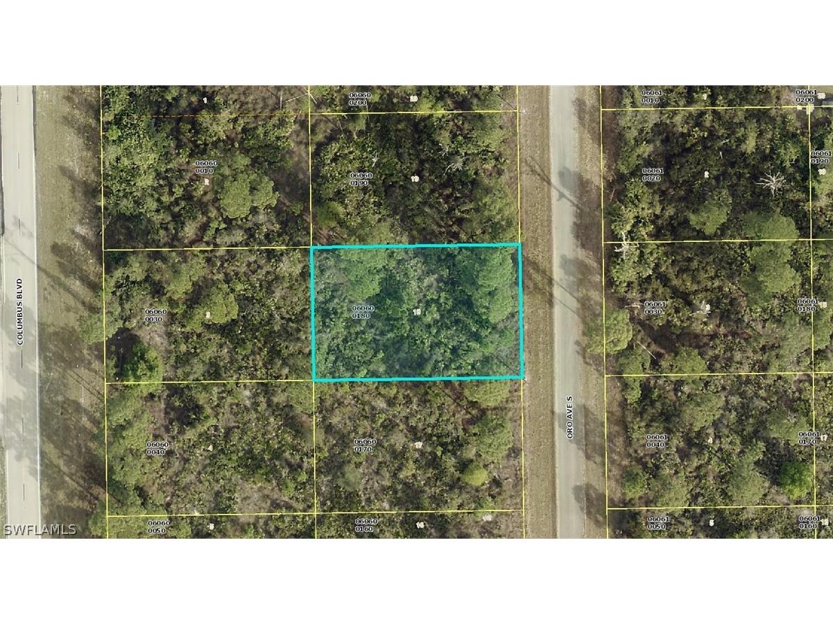 760 Oro Avenue S Lehigh Acres FL 33974 224063292 image1