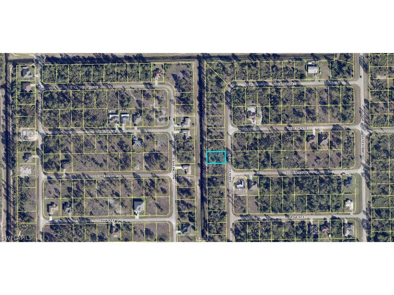 760 Santa Lucia Avenue S Lehigh Acres FL 33974 224024665 image1