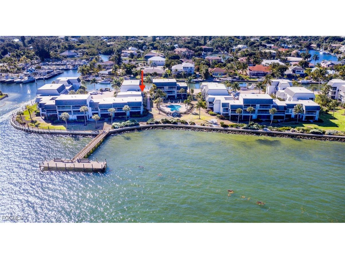 760 Sextant Drive #321 Sanibel FL 33957 2025001055 image1