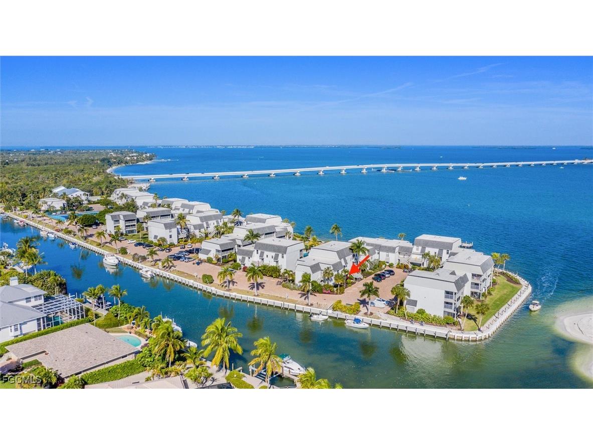 760 Sextant Drive #321 Sanibel FL 33957 2025001055 image34