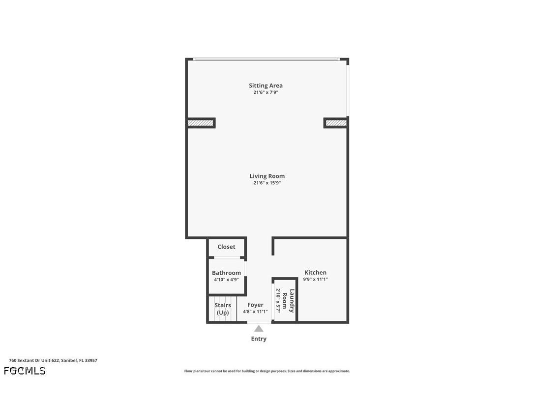 760 Sextant Drive #622 Sanibel FL 33957 2026018230 image37