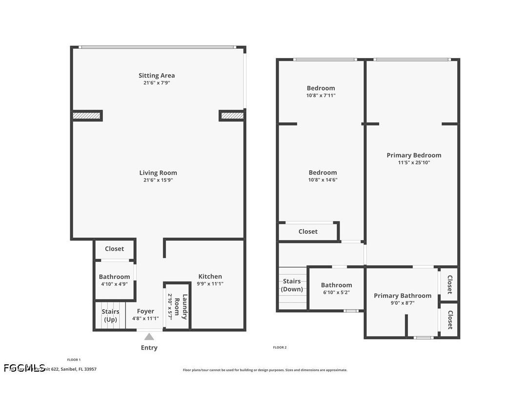 760 Sextant Drive #622 Sanibel FL 33957 2026018230 image39