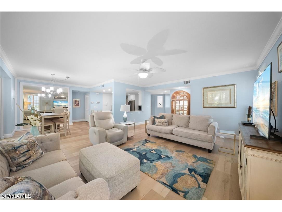760 Waterford Drive #101 Naples FL 34113 226018703 image1