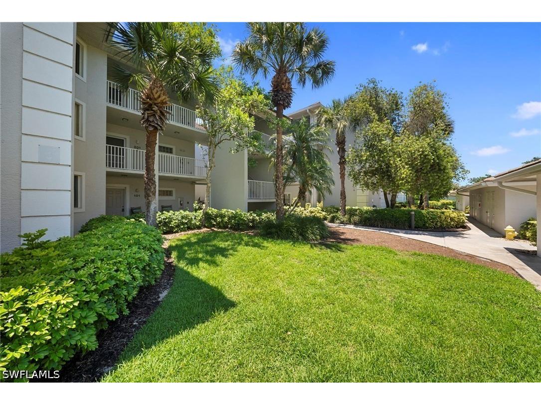 760 Waterford Drive #101 Naples FL 34113 226018703 image8