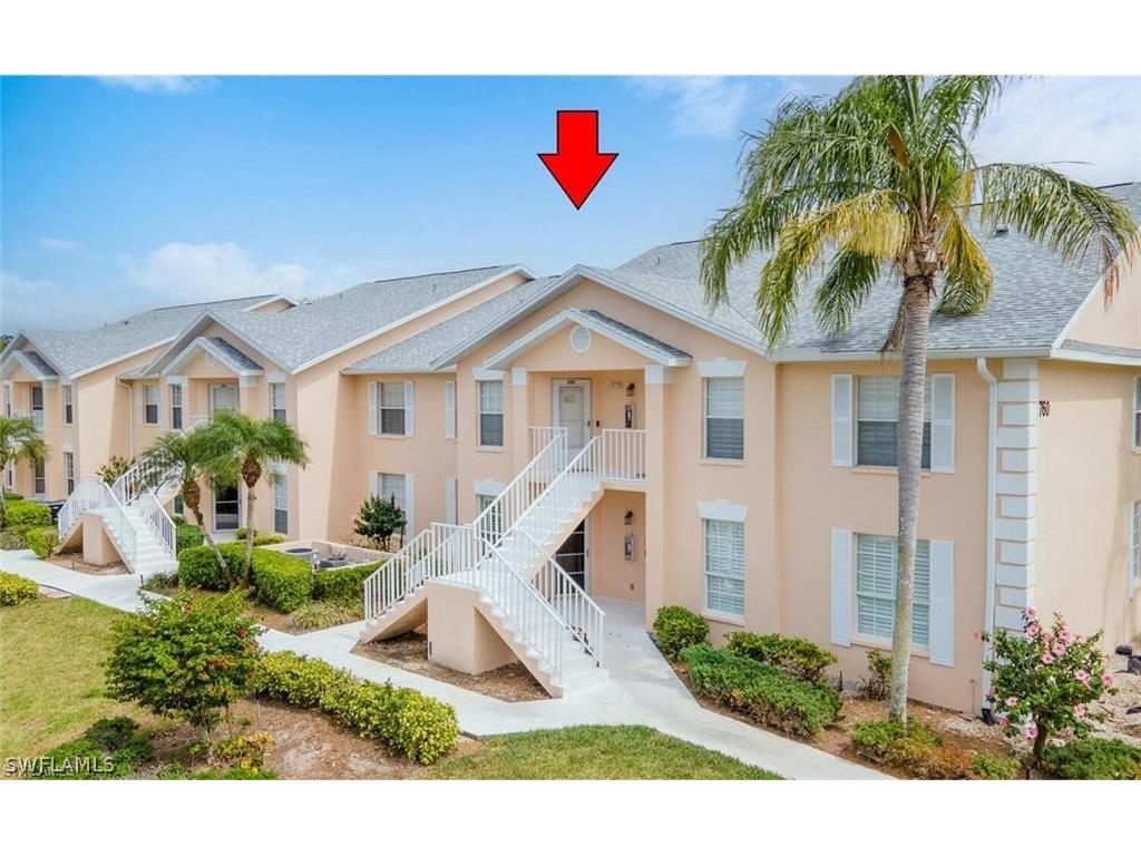 760 Wiggins Lake Drive #205 Naples FL 34110 226007412 image1
