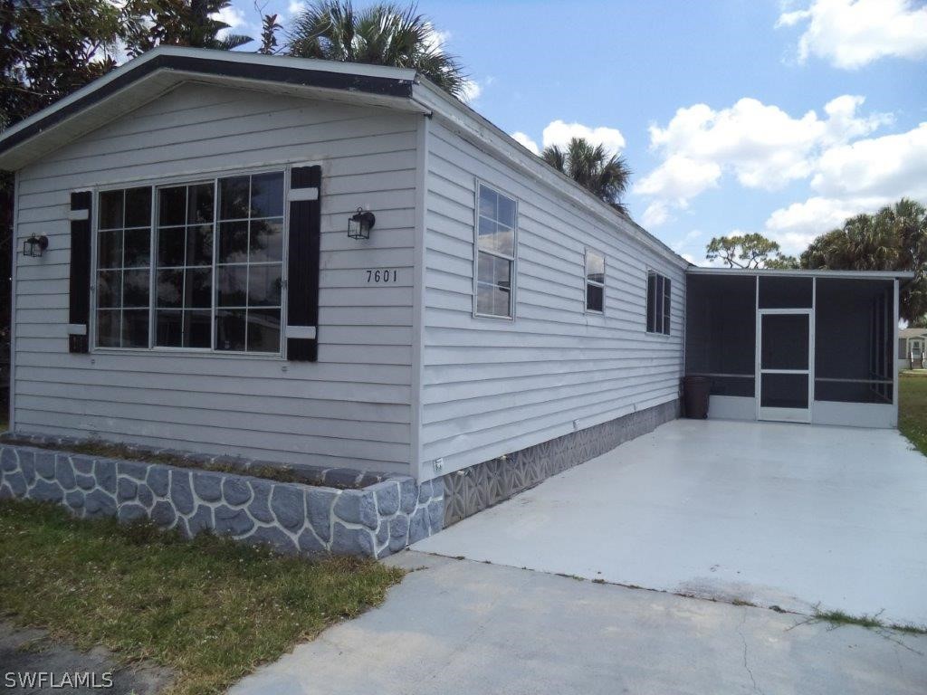 7601 Grady Drive North Fort Myers FL 33917 224041383 image1