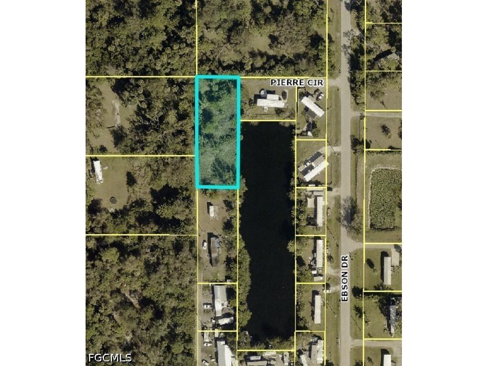 7604 Pierre Circle North Fort Myers FL 33917 2026019574 image1