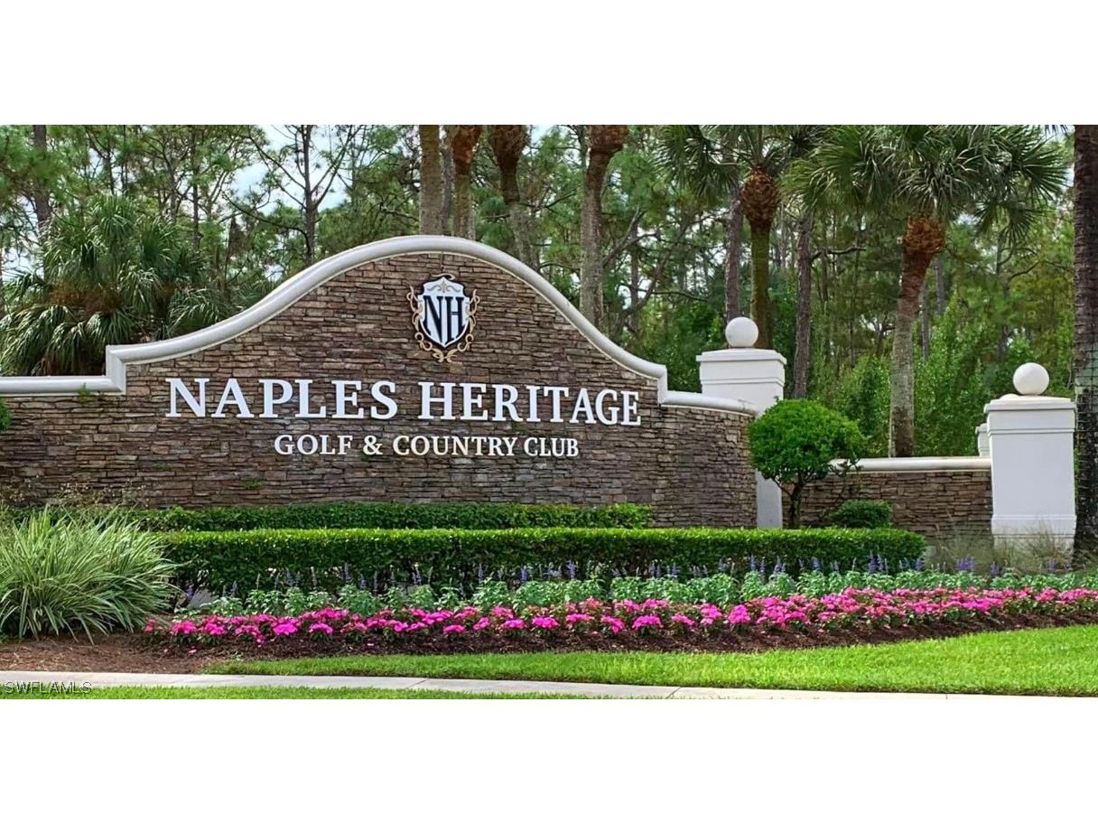 7605 Arbor Lakes Court #533 Naples FL 34112 223084494 image1