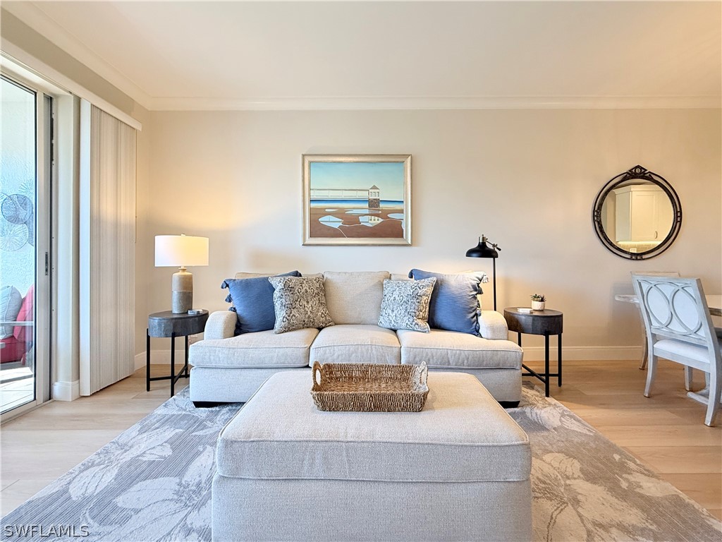 7605 Arbor Lakes Court #535 Naples FL 34112 226001315 image1