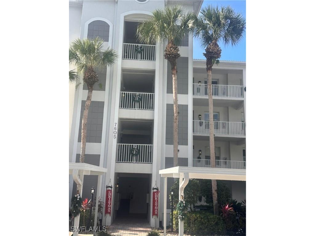 7605 Arbor Lakes Court #536 Naples FL 34112 225080065 image1