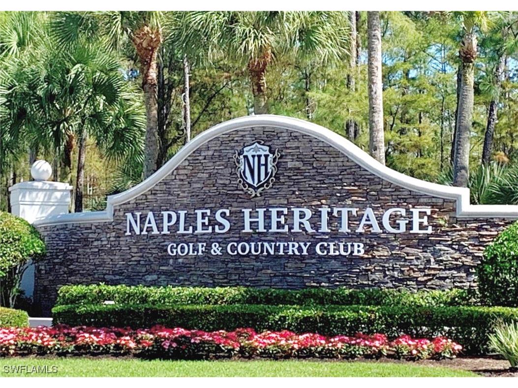7605 Arbor Lakes Court #537 Naples FL 34112 223092949 image1