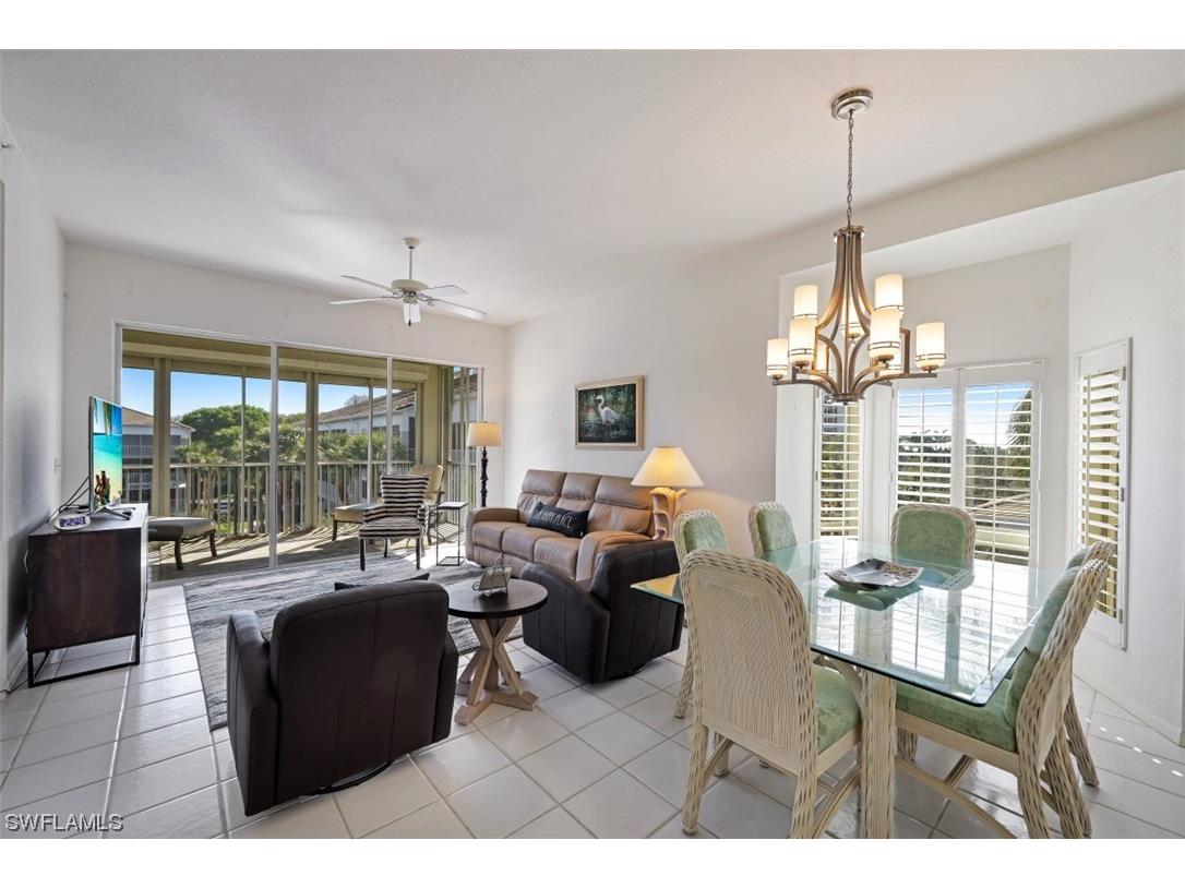 7606 Pebble Creek Circle #304 Naples FL 34108 223014442 image1