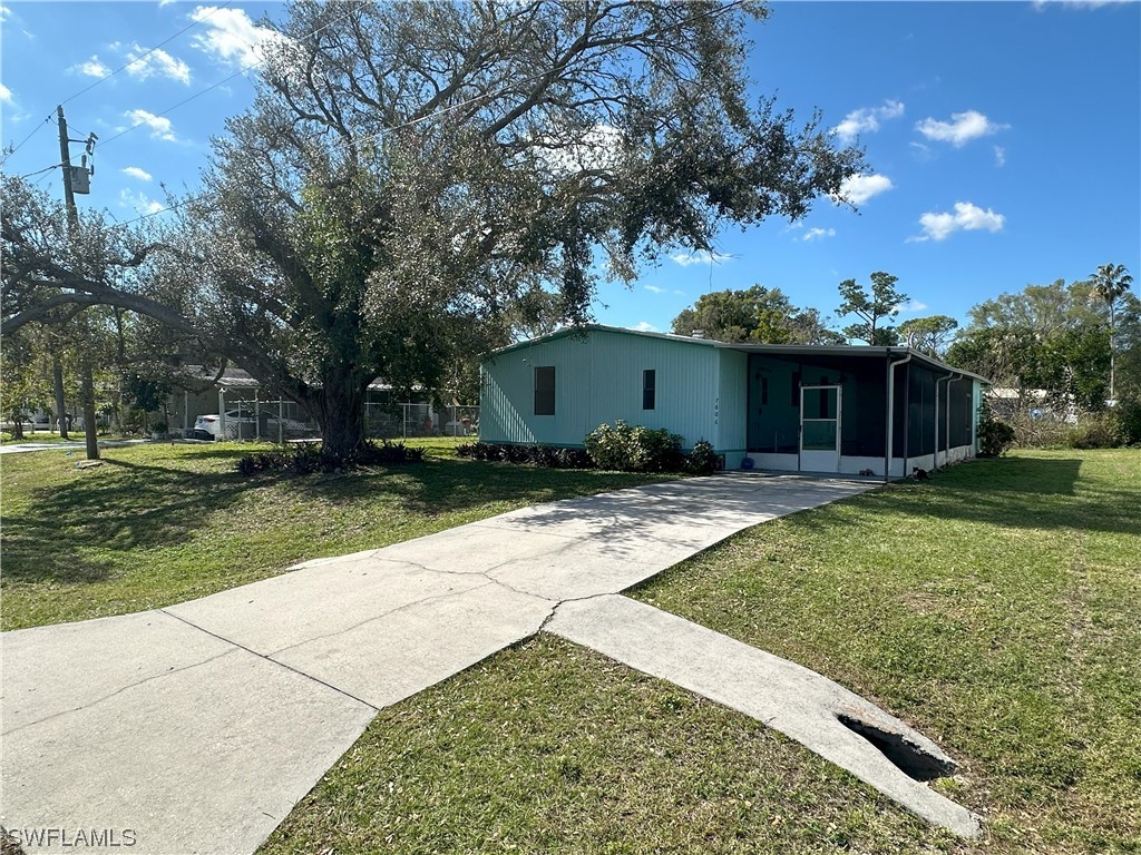 7606 Peyraud Drive North Fort Myers FL 33917 224013559 image1
