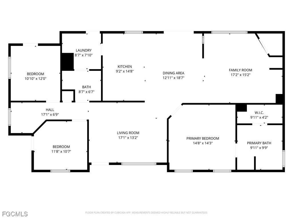 7607 Peyraud Drive North Fort Myers FL 33917 2025022572 image20