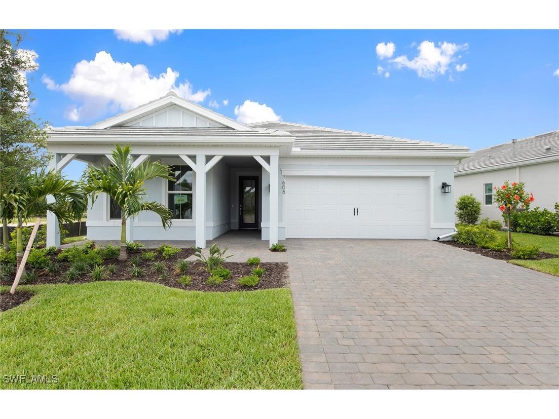 7608 Paradise Tree Drive North Fort Myers FL 33917 225051694 image1