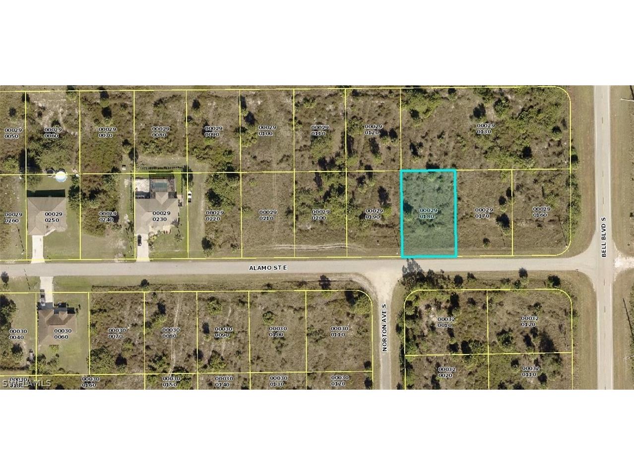 761 Alamo Street E Lehigh Acres FL 33974 222018624 image1