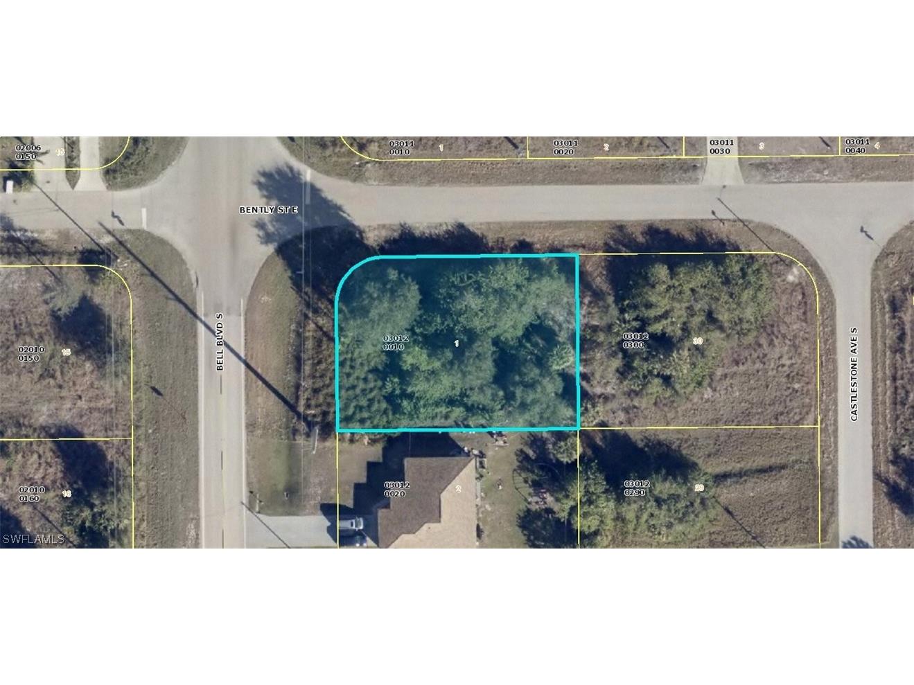 761 Bell Boulevard S Lehigh Acres FL 33974 223025928 image1