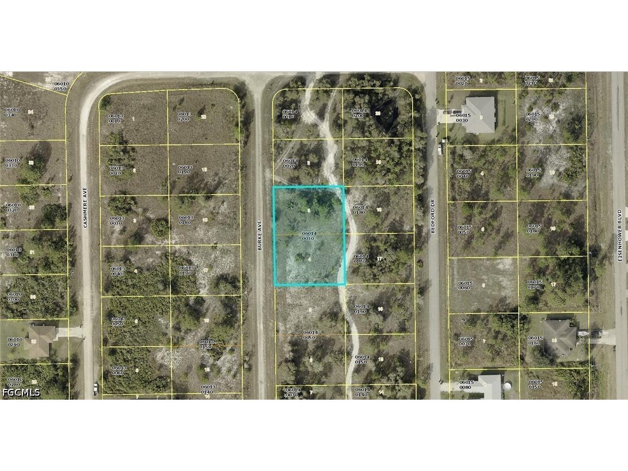 761 & 763 Burke Avenue Lehigh Acres FL 33974 2026024830 image1