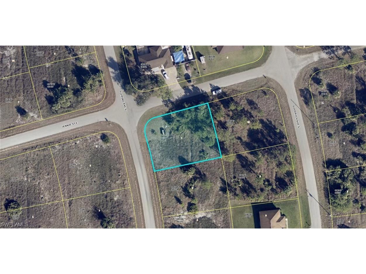 761 Fleming Avenue S Lehigh Acres FL 33974 223077973 image1