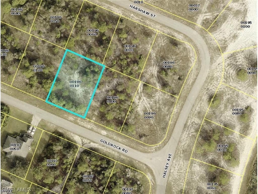 761 Goldrock Road Lehigh Acres FL 33974 224006419 image1