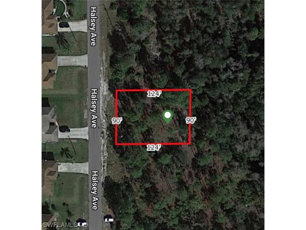 761 Halsey Avenue Lehigh Acres FL 33974 223083227 image1