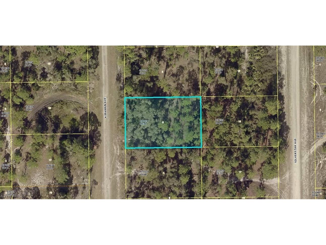 761 Kirkman Avenue Lehigh Acres FL 33974 223018917 image1