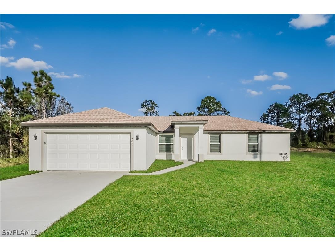 761 Puccini Avenue S Lehigh Acres FL 33974 224032728 image1