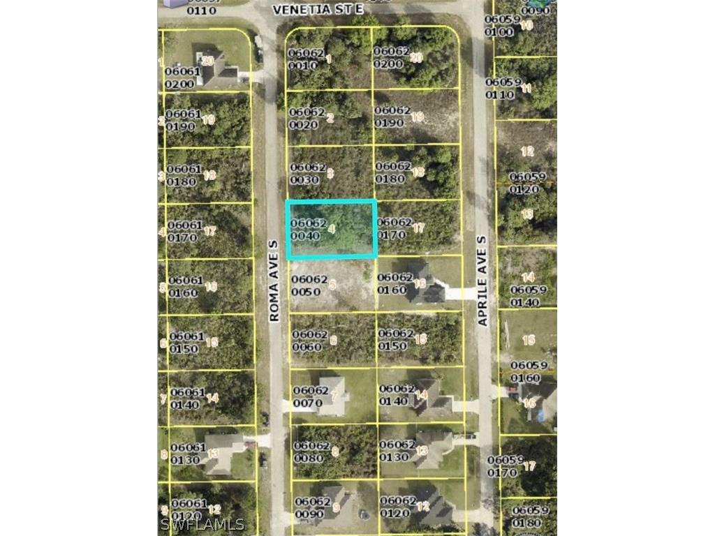 761 Roma Avenue S Lehigh Acres FL 33974 224042343 image1